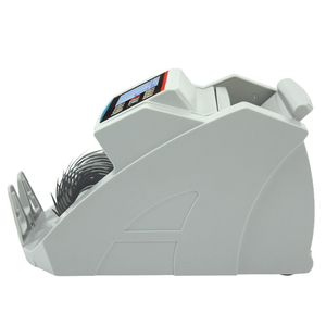 Máy Đếm Hóa Đơn/Tiền Với UVMG Với Màn Hình Hiển Thị Lớn - Product Image 5