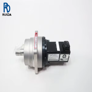 Motor Servo AC SGMASA5A2AJ321 de Baja Inercia y Alta Velocidad para Control de Automatización Industrial de Precisión - Product Image 1