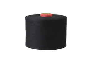 เส้นด้ายฝ้ายสำหรับการผลิตสิ่งทอจำนวนมากและผ้าคุณภาพส่งออก - Product Image 3