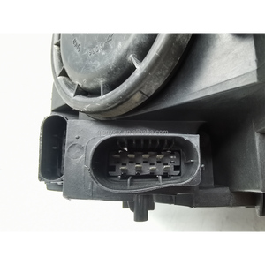 ไฟหน้าซีนอนสำหรับ2006 Mercedes-<span class=keywords><strong>Benz</strong></span> S-Class <span class=keywords><strong>W221</strong></span>เจาะด้านหน้าสำหรับระบบไฟรถยนต์ - Product Image 4