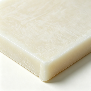 Barra de Cera de Abeja Blanca Refinada Natural, Cera de Abeja Blanca Pura en Barra para Bálsamo Labial Cosmético, Fabricación de Velas, OEM Disponible - Product Image 2