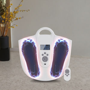 Le plus populaire simulateur <span class=keywords><strong>de</strong></span> massage des pieds d'acupression intelligent Ems électrique micro courant <span class=keywords><strong>semelle</strong></span> coussin <span class=keywords><strong>de</strong></span> massage des pieds - Product Image 1