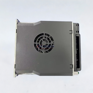 Variador de Frecuencia Original Genuino Serie B3 ASD B3 1521 L, 1.5KW, 220 VAC, 8.3A, 1/3 PH, en Stock - Product Image 1