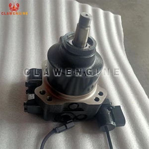 มอเตอร์พัดลมไฮดรอลิก Clawengine 708-7S-00550 7087S00550 สำหรับรถตัก Kamatsu WA380-6 WA470-6 จัดส่งจากฮ่องกง - Product Image 4