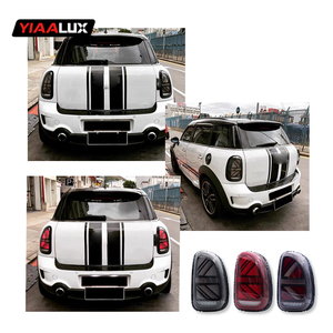 Nueva fábrica de luz para BMW <span class=keywords><strong>mini</strong></span> r60 luces traseras con secuencial luz de giro 2010-2016 <span class=keywords><strong>mini</strong></span> cooper r60 Luz - Product Image 6
