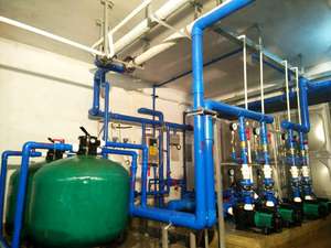 Pompe filtrante <span class=keywords><strong>à</strong></span> <span class=keywords><strong>sable</strong></span> en fibre de verre, pour <span class=keywords><strong>piscine</strong></span>, livraison directe depuis l'usine - Product Image 5