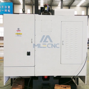 Độ Chính Xác Cao Kim Loại Mazak Cnc Dọc Trung Tâm Gia Công <span class=keywords><strong>Vmc</strong></span> 855 Trung Tâm Gia Công - Product Image 5