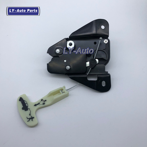 Actionneur de loquet de <span class=keywords><strong>coffre</strong></span> de serrure de hayon pour <span class=keywords><strong>Chrysler</strong></span> <span class=keywords><strong>300</strong></span> pour Dodge pour Challenger pour chargeur pour Dart pour Avenger 5056244AB 931-714 - Product Image 2