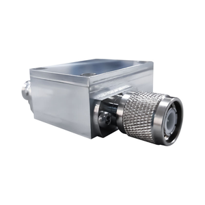 Mới được UHF bandpass Lọc 459.5-460.5MHz RF lọc 5W Điện môi bandpass lọc với cao từ chối - Product Image 2