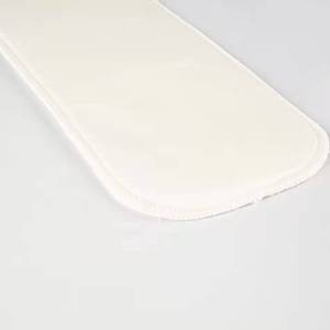 Elinfant più morbido e confortevole 2 + 2 di bambù inserto di cotone super absoort inserto del pannolino per la copertura del pannolino - Product Image 4