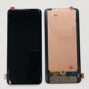 6,67 "Original Super Amoled probado para <span class=keywords><strong>OnePlus</strong></span> 7 <span class=keywords><strong>Pro</strong></span> pantalla LCD + digitalizador de Panel táctil para <span class=keywords><strong>Oneplus</strong></span> <span class=keywords><strong>7T</strong></span> <span class=keywords><strong>Pro</strong></span> <span class=keywords><strong>McLaren</strong></span> - Product Image 6