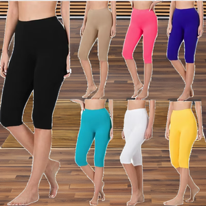 Leggings Deportivos Elásticos de Cintura Alta, Transpirables, con Logotipo de Durazno, Moldeadores de Cintura, Levanta Glúteos, Diseño Sólido, para Fitness y Yoga - Product Image 2