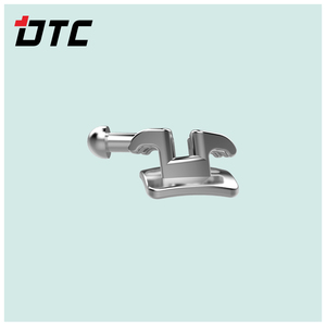 Supports de <span class=keywords><strong>dent</strong></span> de matériaux orthodontiques de haute qualité <span class=keywords><strong>d</strong></span>'usine de la Chine avec le bas <span class=keywords><strong>prix</strong></span> de source <span class=keywords><strong>d</strong></span>'alimentation - Product Image 2