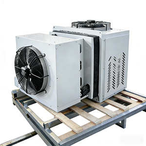 Unité de condensation monobloc 380V à refroidissement par air pour <span class=keywords><strong>chambre</strong></span> froide, <span class=keywords><strong>la</strong></span> plus vendue - Product Image 3