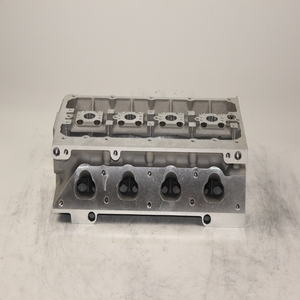Nuova Testata Cilindri 1.4L per Audi A2 VW, Codici Motore: AXP/<span class=keywords><strong>BBZ</strong></span>/BCA/BKY OEM: 036103373AK - Product Image 5