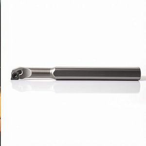 Internal Turning <b>Tool</b> R L TA6077 Mini Positive Insert Turning <b>Tools</b> - Product Image 2