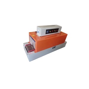 Shrink Machine Carton Battery Heat Shrinking Sleeve Shrink Packaging Machine <b>wire</b> <b>harness</b> - Product Image 6