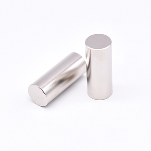 N35 <span class=keywords><strong>N38</strong></span> N42 N52永久ネオジム円柱形磁石 - Product Image 2