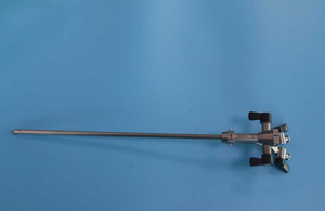 A20972A Pont déflecteur à double canal, tête de caméra de réparation, endoscopes flexibles et rigides, processeur vidéo, source de lumière, insufflateur - Product Image 3