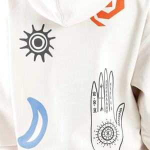 Sudadera con Capucha para Hombre de Alta Calidad al por Mayor, 100% Algodón, Moda, Manga Larga, Logotipo Personalizado Impreso, Sudadera Informal Lisa - Product Image 5