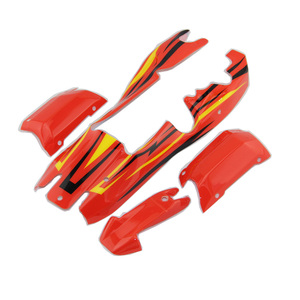 Couverture de carrosserie en plastique tout-terrain Rc <span class=keywords><strong>Baja</strong></span> <span class=keywords><strong>5B</strong></span> pour Sy Rovan <span class=keywords><strong>HPI</strong></span> Rofun HSP 1/5 Boys - Product Image 1