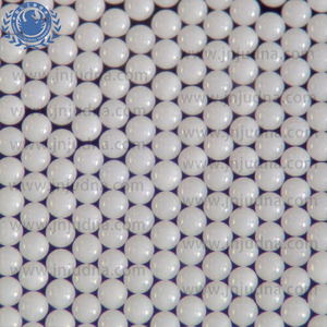 92% 95% 알루미나 그라인딩 볼 0.5-120mm 세라믹 볼 알루미나 소결 비드 지름 - Product Image 6
