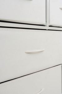 Living Room Fabric <b>Cabinets</b> Durable Stainless Steel MDF Modern Freestanding Panel Pine Various Color Sample Support Fabric - Product Image 2