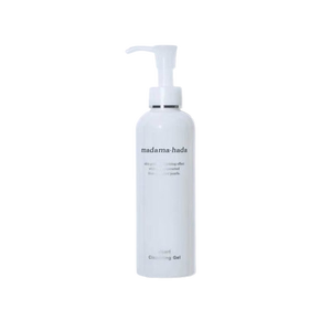 Gel Nettoyant Doux Japonais 200ml Démaquillant Perle Faible Irritation Sûr Collagène Marin Hydratant - Product Image 5