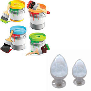 Huate BP-500A-V7 Vrij Stromend Poeder Reologie <span class=keywords><strong>Modifier</strong></span>/Organoclay Bentoniet 98% 200 Mesh Fijnheid Voor Mariene Verf Afdrukken - Product Image 4