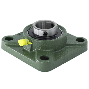 ตลับลูกปืนคุณภาพสูงแบบมีตัวเรือน UCF 211 รุ่น F 211 - Product Image 3