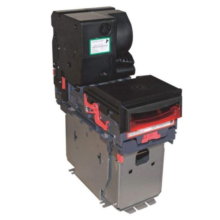 Cash Handling Machine Note Reader ITL NV11 Bill Acceptor Bill Handler ...