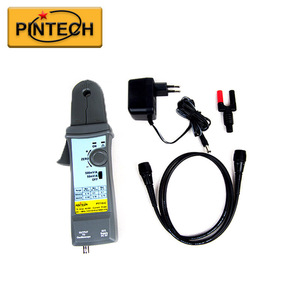 Pintech Current <b>Clamp</b> Meter Pt710 <b>C</b> 1MHz Ac Dc 140Ap P 70A Max Test Current For Electrical Measurement - Product Image 2