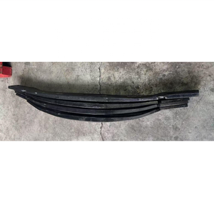 <span class=keywords><strong>Suspension</strong></span> <span class=keywords><strong>de</strong></span> camion 4 lames ressort à lames arrière 9483201005 9603200405 9483203305 pour MERCEDES ACTROS - Product Image 3