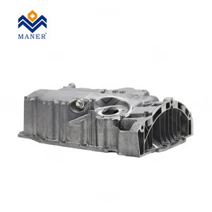 Автозапчасти для двигателя MANER 04E103603H 04E103601HA масляный насос EA211 для VW Golf Jetta Audi Seat Skoad 2010- - Product Image 4