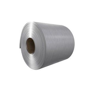 Bobina de Aluminio Pintada de 15 Pulgadas, China 3003 3105, para Canaletas, Certificación ISO9001:2008 y ASTM, Garantía de Color de 10-20 Años - Product Image 6