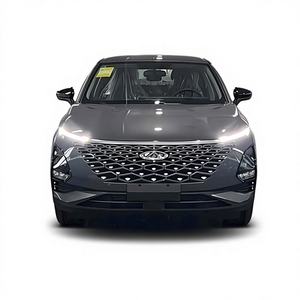 Chery Omoda 2024 Usado, 1.5T Turbo CVT SUV, 5 Plazas, Cuero Oscuro, R17, Pantalla Dual de 20.5 Pulgadas, CarPlay, Control Remoto Inteligente - Product Image 1