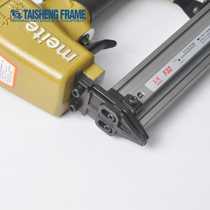 Engrapadora Neumática Manual TS-D08, Duradera y Ligera, con Grapas en Forma <span class=keywords><strong>de</strong></span> U <span class=keywords><strong>para</strong></span> Enmarcar Fotos - Product Image 5