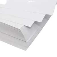 Haute qualité 500 feuilles par rame surface lisse A4 papier de copie pour imprimante à jet d'encre Laser expédition rapide A4 papier de copie