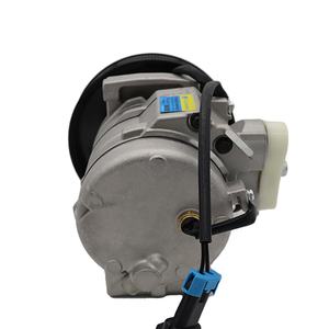 คอมเพรสเซอร์แอร์ 198372 CO29045C 2265771000 ชุดคอมเพรสเซอร์แอร์สำหรับรถบรรทุก Freightliner Cascadia - Product Image 3