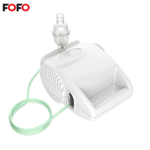 Tragbare benutzer definierte Mini <span class=keywords><strong>Hand</strong></span> Inhalator Kinder Baby Asthma Heimgebrauch Luft kompressor Verne bler Maschine - Product Image 2