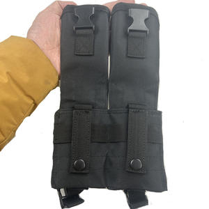 2025 Men's Tactical Multi-functional Holsters 5 Slots Polyester Material Universal Fit Comfortable Durable Throwing Item Storage - Product Image 5