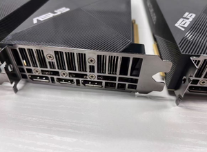Tarjeta Gráfica RTX 2080Ti 22G 300a, GPU de Alto Rendimiento Ideal para Juegos y Aplicaciones Exigentes 22 - Product Image 5