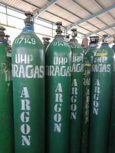 เครื่องทำน้ำเย็นอาร์กอน UHP 47 ลิตร แบบสแตนเลสสำหรับงานหนัก สำหรับการใช้งานเชิงพาณิชย์และอุตสาหกรรม - Product Image 2