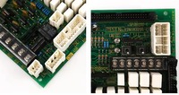 Carte de circuit de sécurité pour ascenseur CN-100A UCE4-306L5, carte de conversion pour pièces de rechange d'ascenseur CV150
