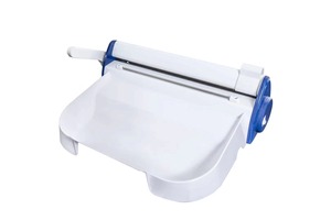 Macchina sigillatrice per laboratorio odontoiatrico per sigillatura per sterilizzazione Autoclave per uso medico domestico - Product Image 2
