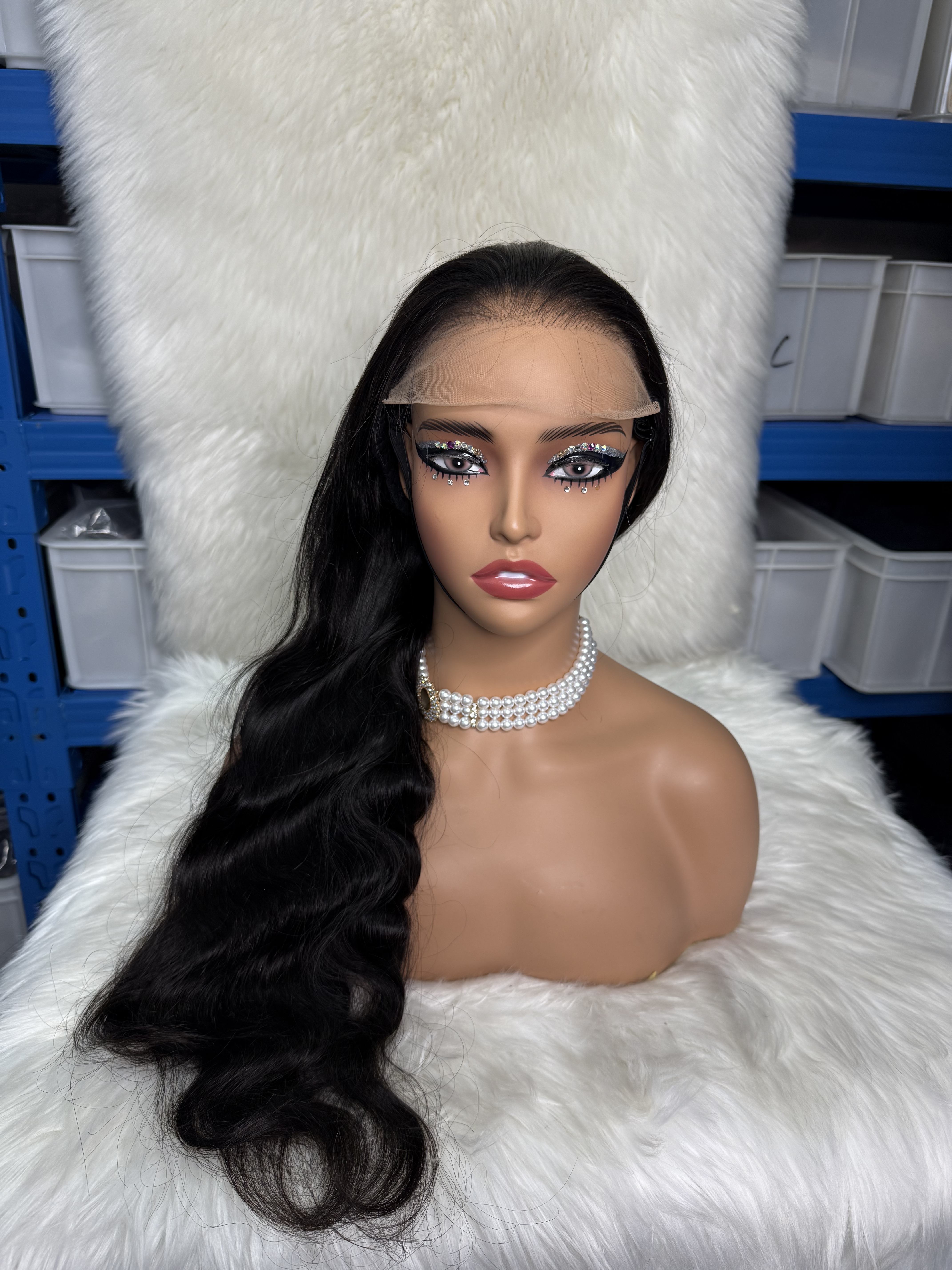 250 % 7x5 vague de corps#1 milliard