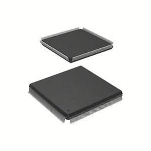 New & Authentic Authorized ADSP-21062LKS-133 QFP-240 Semiconductor Integrated Circuit - Product Image 1
