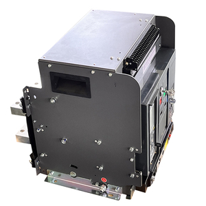 Interruttore Automatico Universale Intelligente Ourili ORLW1-2000/<span class=keywords><strong>C</strong></span> 630A 1250A di Alta Qualità, 3/4 Poli, 50KA 400V/690V 50/60Hz - Product Image 3