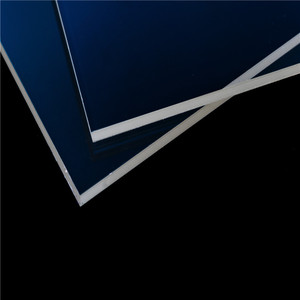 Hoja de PVC <span class=keywords><strong>transparente</strong></span> de plástico súper <span class=keywords><strong>duro</strong></span> a <span class=keywords><strong>precio</strong></span> de fábrica - Product Image 3