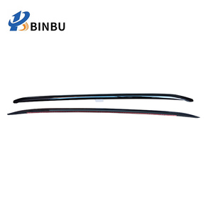 Kit <span class=keywords><strong>de</strong></span> mise à niveau pour porte-bagages <span class=keywords><strong>Porsche</strong></span> Cayenne, pièces décoratives extérieures, boîte à bagages, modification <span class=keywords><strong>de</strong></span> voiture, kit <span class=keywords><strong>de</strong></span> décoration - Product Image 6